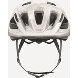 Abus helm aduro 3.0 white art m 52-58cm