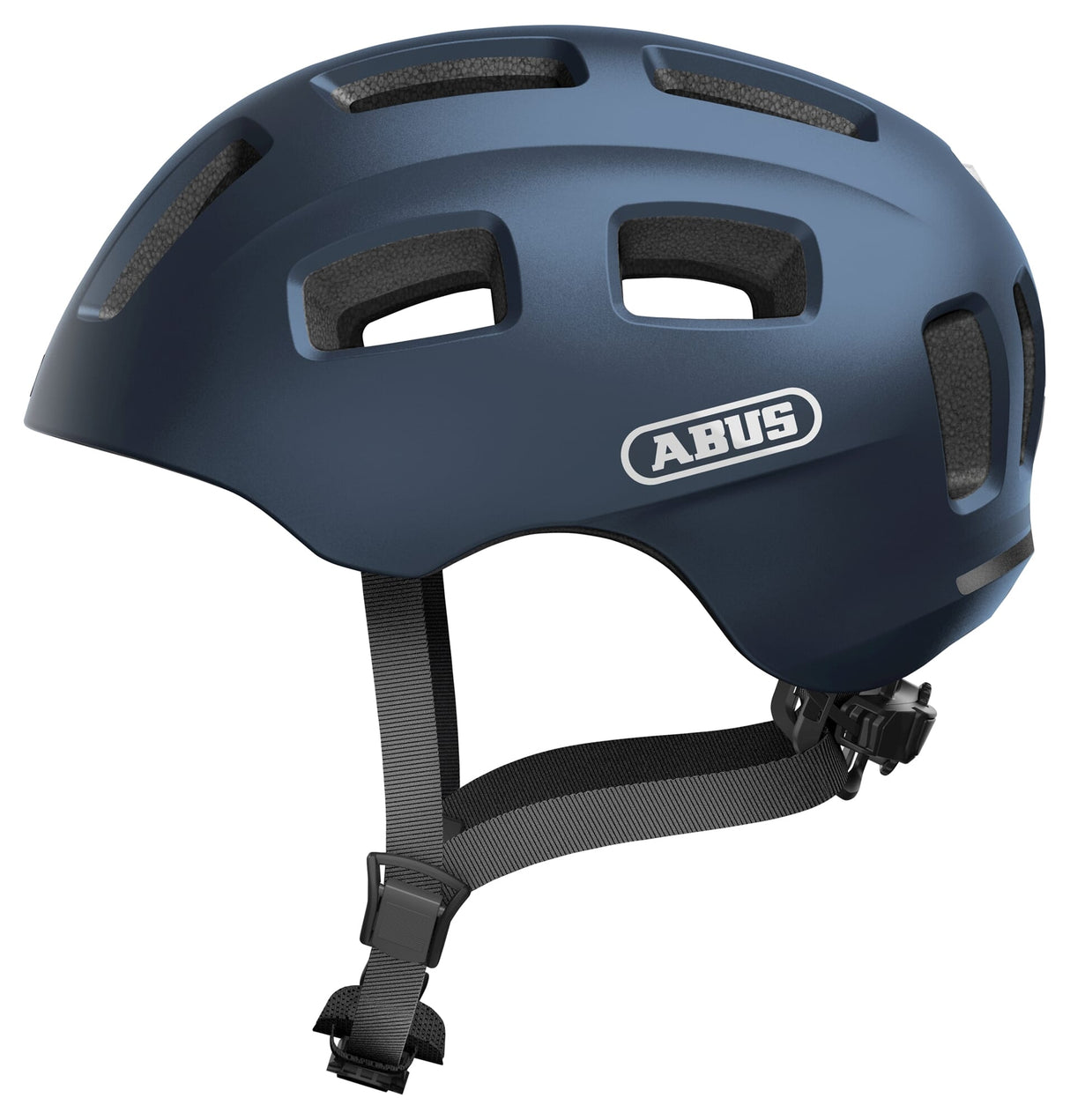 Abus Helmet Youn-I 2.0 Midnight Blue S 48-54 cm