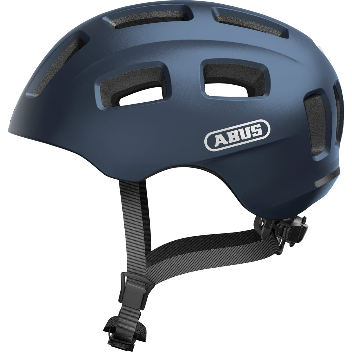 Abus helma Youn-I 2.0 Midnight Blue M 52-57cm