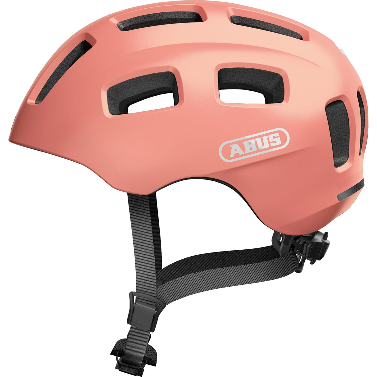 Abus Helmet Youn-I 2.0 Rosé Gold M 52-57cm