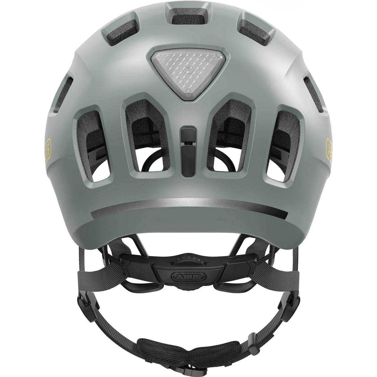 Abus Helm Youn-I 2.0 Cool Grey S 48-54 cm