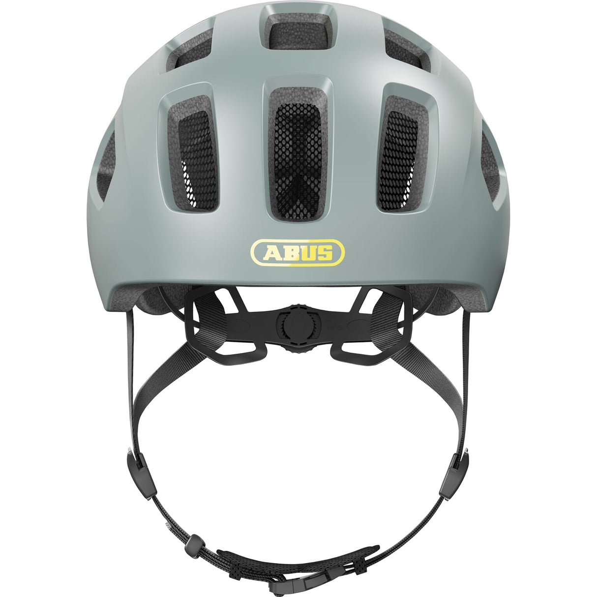 Abus Helm Youn-I 2.0 Cool Grey M 52-57 cm