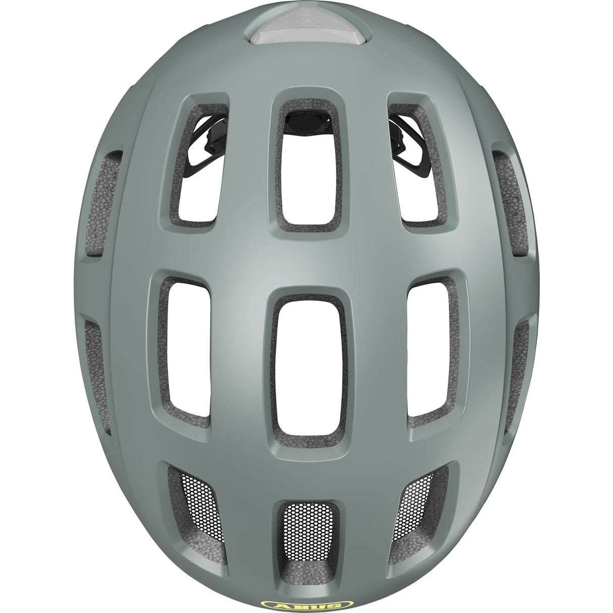 Abus Helm Youn-I 2.0 Cool Grey M 52-57 cm