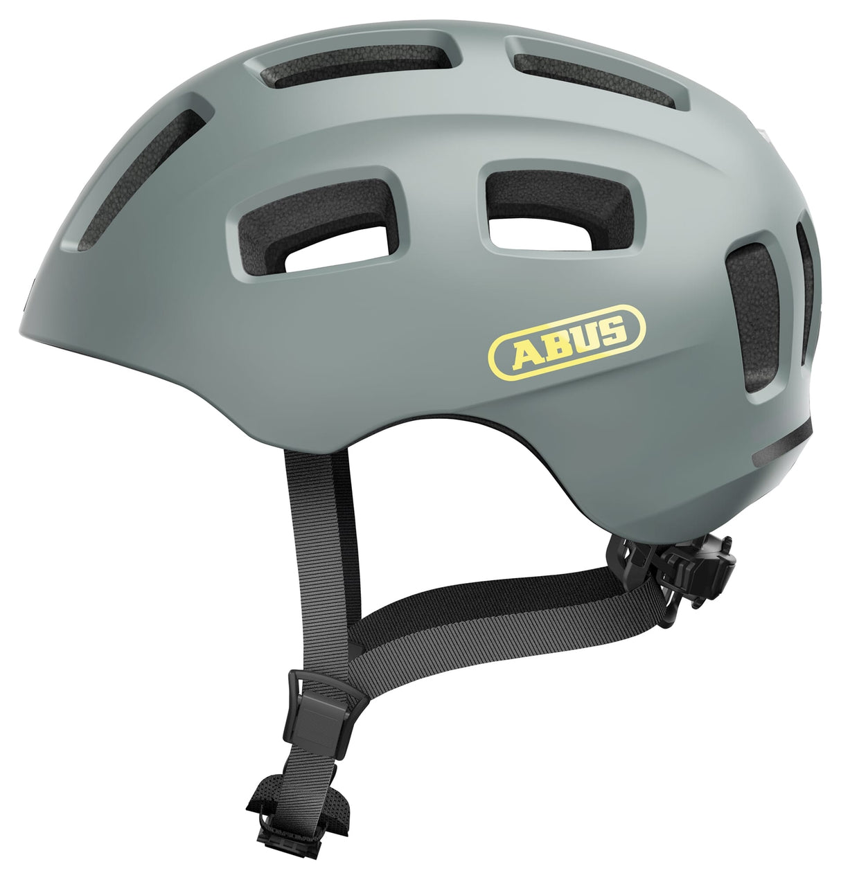 Abus Helm Youm-I 2.0 cool gro m 52-57cm