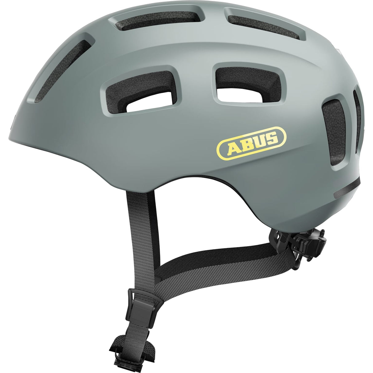 Abus Helm Youn-I 2.0 Cool Grey M 52-57 cm