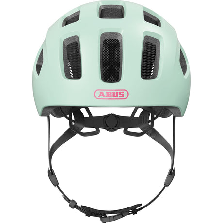 ABUS Helm Youn-I 2.0 Iced Mint S 48-54cm