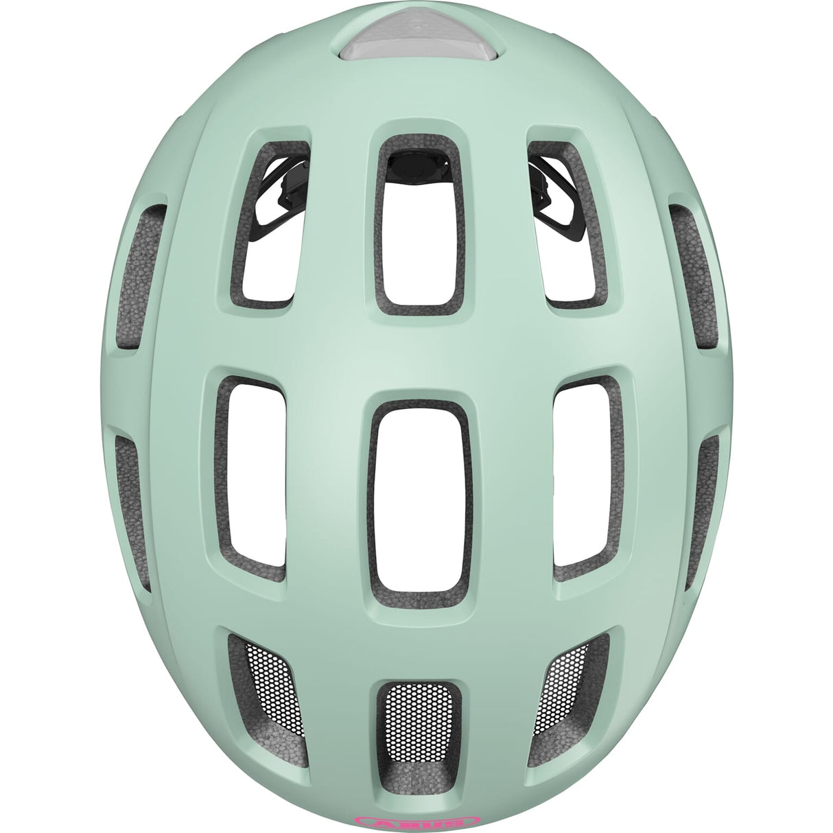 ABUS Helm Youn-I 2.0 Iced Mint S 48-54cm