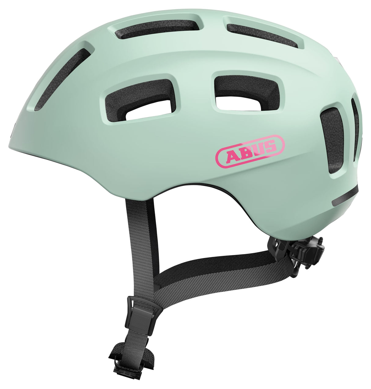 Abus Helm Youm-I 2.0 ICED MINT S 48-54CM