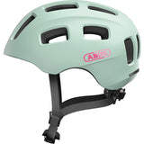 ABUS Helm Youn-I 2.0 Iced Mint S 48-54cm