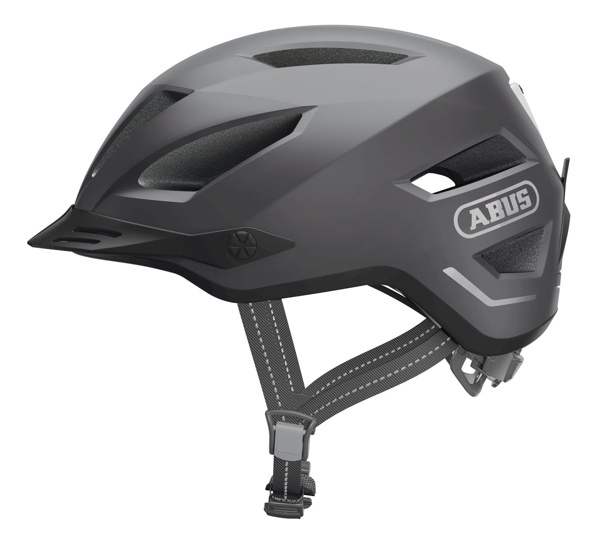 Abus helm pedelec 2.0 titan s 51-55cm