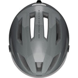 Abus de0201A helmet pedelec 2.0 ace gray m