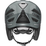 Abus de0102a helmet pedelec 2.0 ace gray l