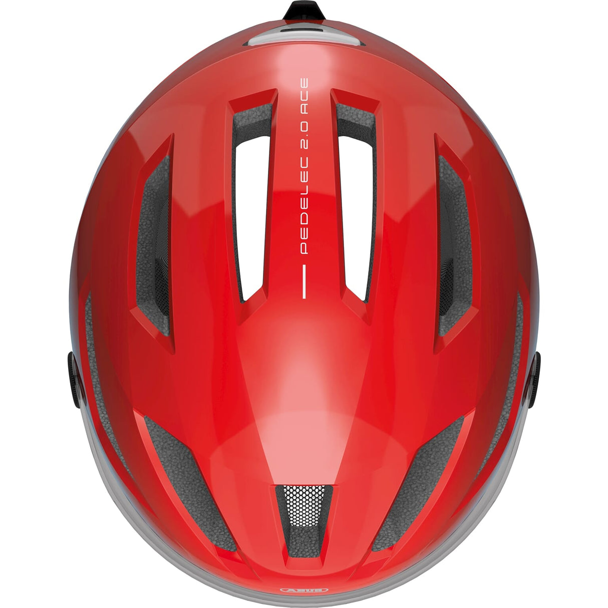 ABUS DA0203A Helm Pedelec 2.0 ACE Red M