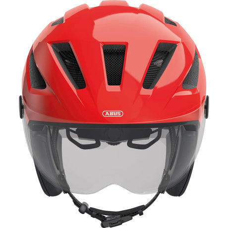 ABUS DA0106A Helm Pedelec 2.0 Ace Red L