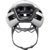 ABUS HELM Powerdome Shiny White M 54-58 cm