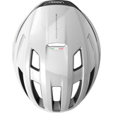 ABUS HELM Powerdome Shiny White M 54-58 cm