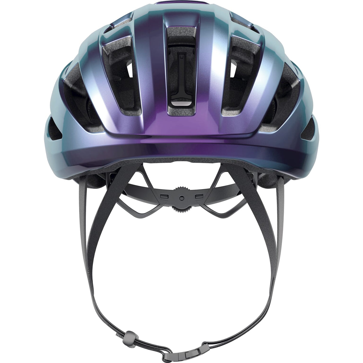 Abus helm powerdome flipflop violet m 54-58cm