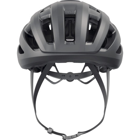 ABUS HELM Powerdome MIPS Velvet nero M 54-58 cm