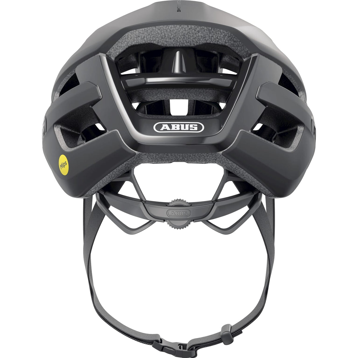 Abus Helm Powerdome Mips Velvet Black M 54-58cm