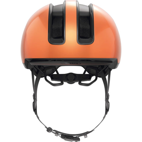 Abus helm hud-y goldfish orange s 48-54 cm