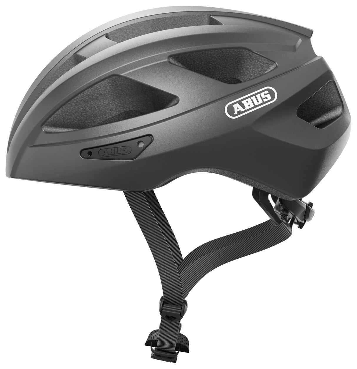 Abus helm MacatGoud matt titan S 51-55cm