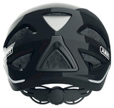 Abus Helm Pedelec 1.2 m (52-57), NTA 8776 approved Vogoud Sngoudscooter and Speed ​​Pedelecs. Black