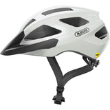 Abus Helmet MacAtor Mips Pearl White S 51-55 cm