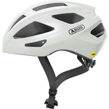 Abus Casco Macatgoud Mips Pearl White M 52-58 cm