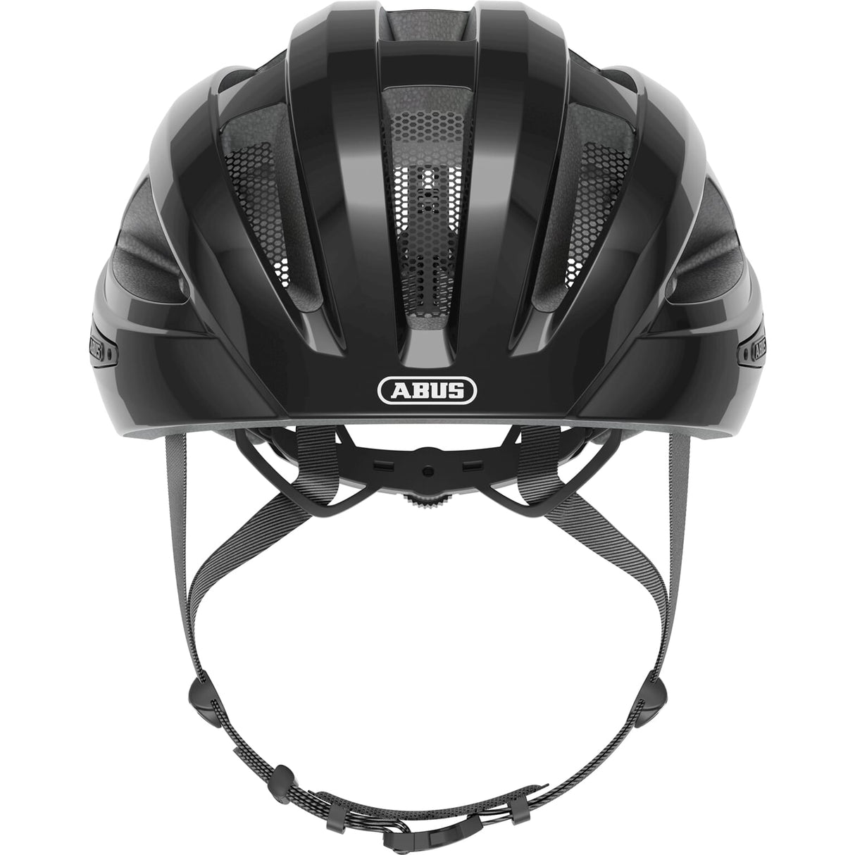 Abus Casco Macatgoud Mips Black S51-55cm brillante