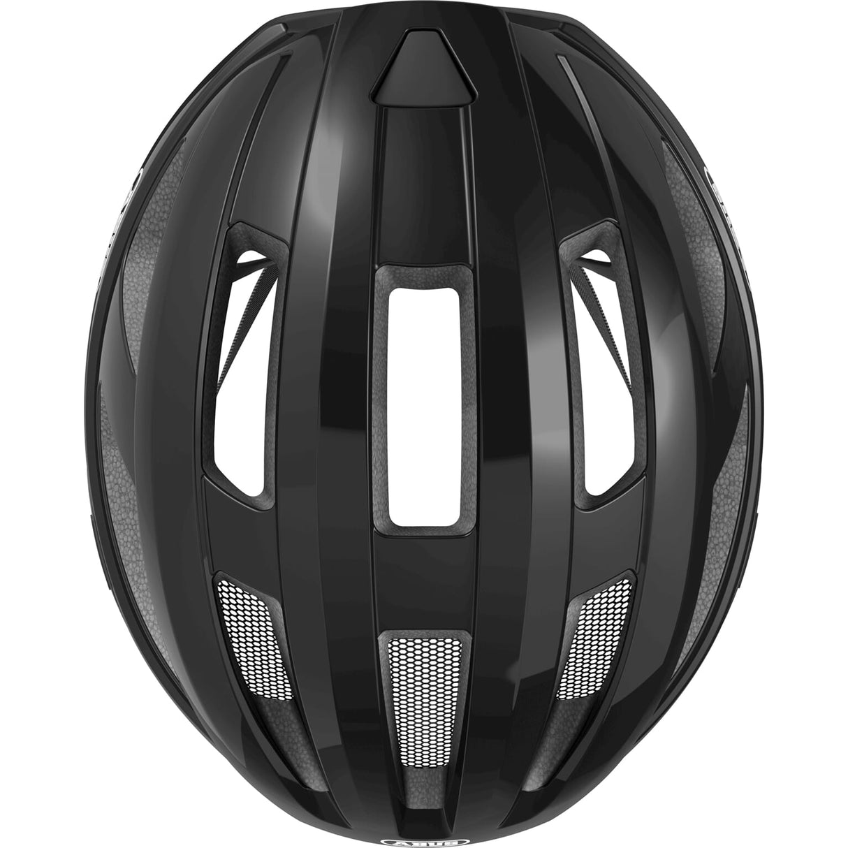 Abus Casco Macatgoud Mips Black S51-55cm brillante