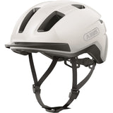 Abus Helm Purl-y luccicante bianco M 54-58 cm