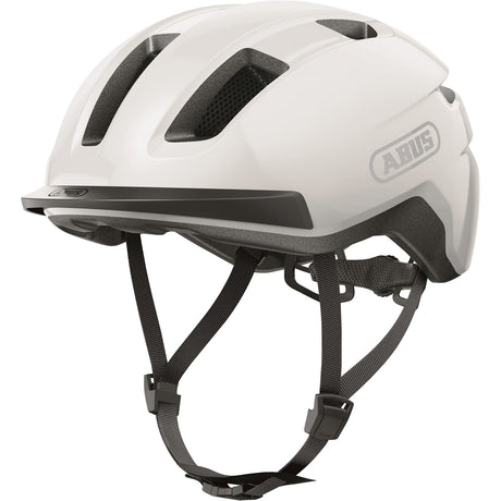 ABUS Helm Purl-Y Shiny White M 54-58 cm