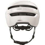 Abus Helm Purl-y luccicante bianco M 54-58 cm