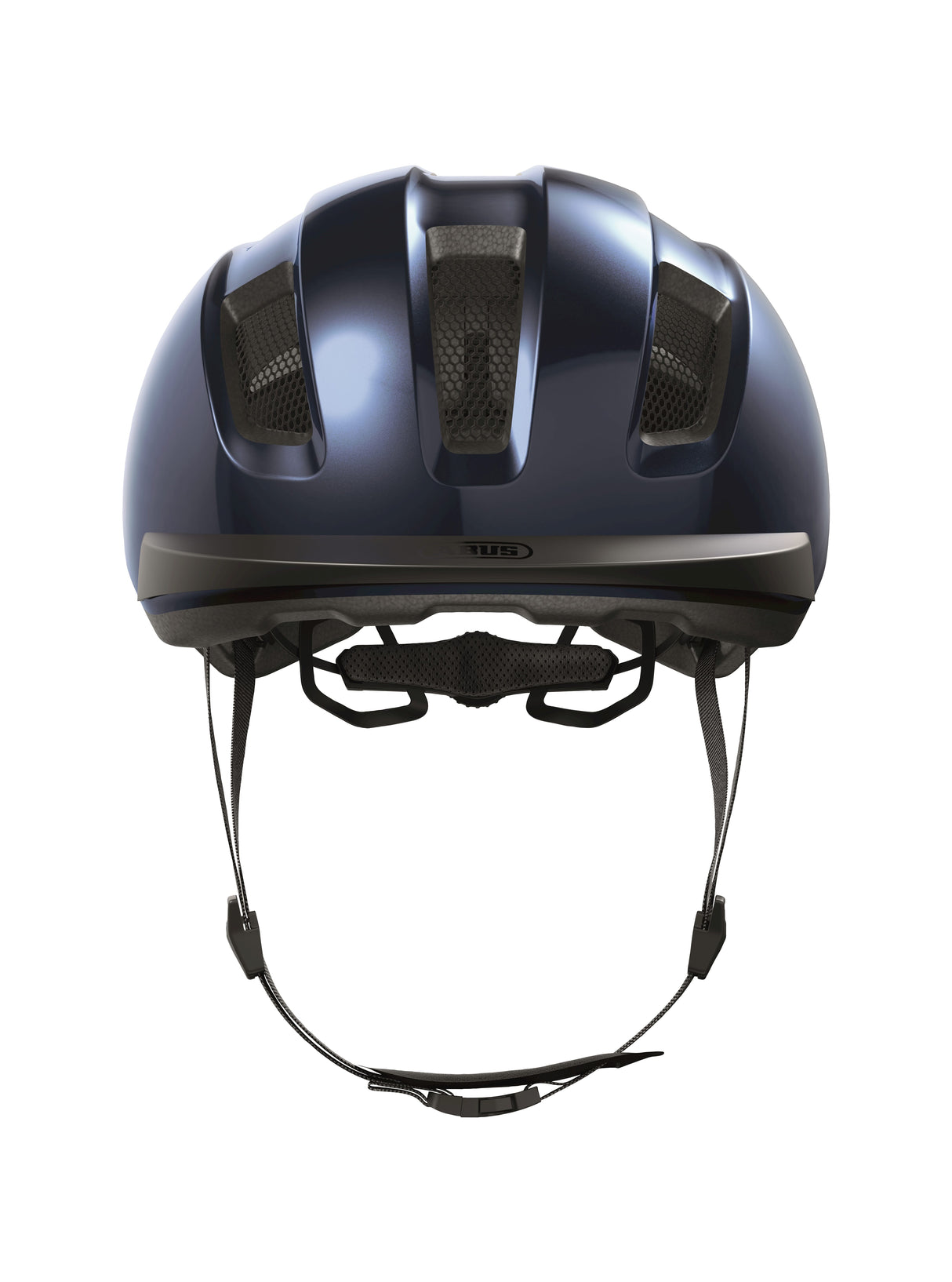 Abus Helm Purl-y Mëtternuecht Blue S 51-55Cm