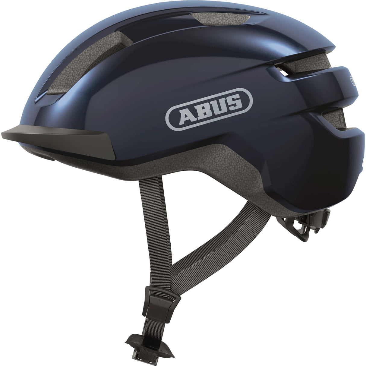 ABUS Helm Purl-y Mitternacht Blau M 54-58 cm