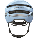 Abus Helm Purl-Y Iced Blue L 57-61cm