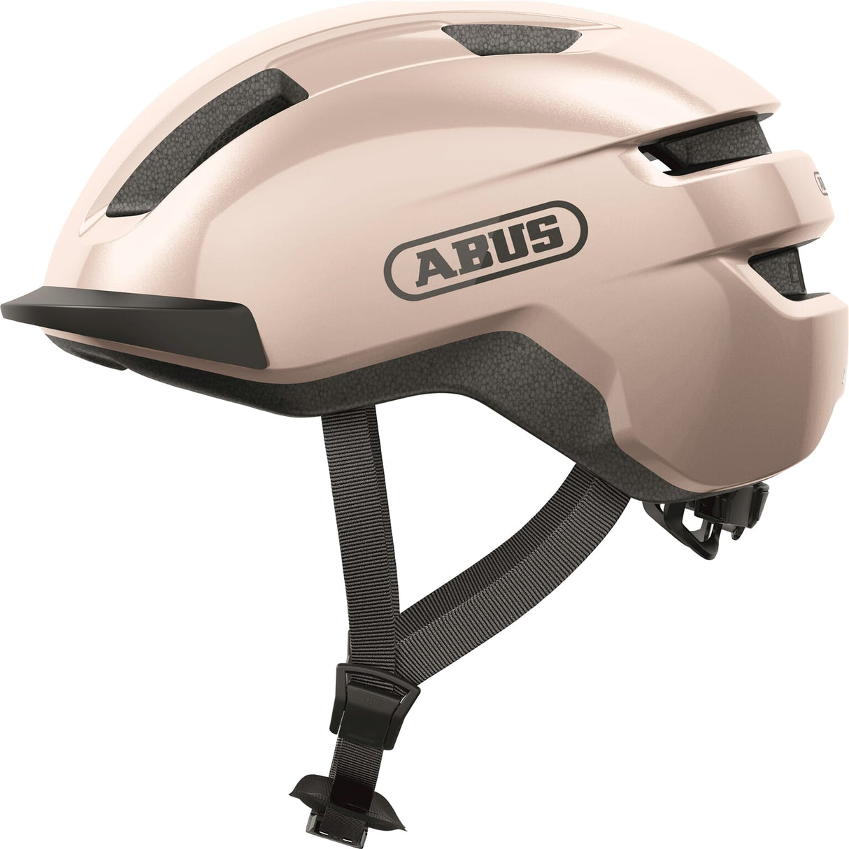 ABUS Helm Purl-y Champagner Gold L 57-61 cm