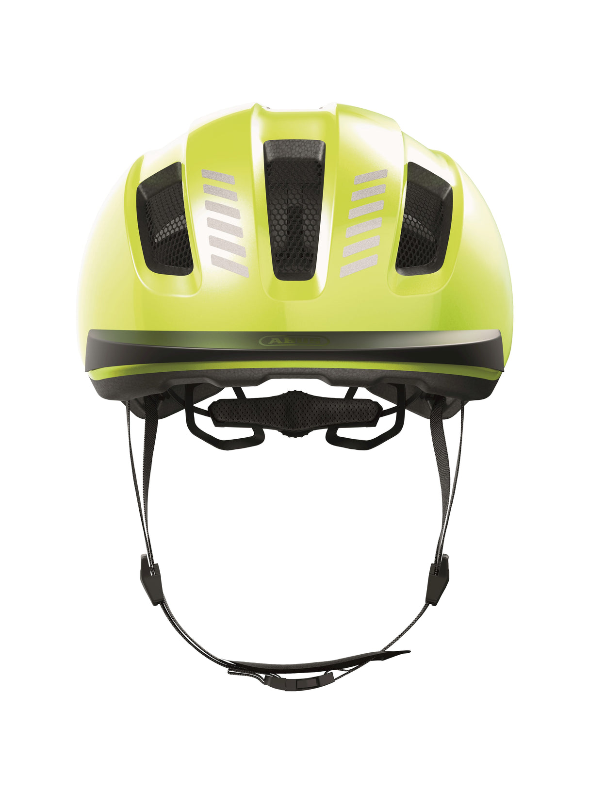 Abus Helm Purl-Y Signal amarillo S 51-55 cm