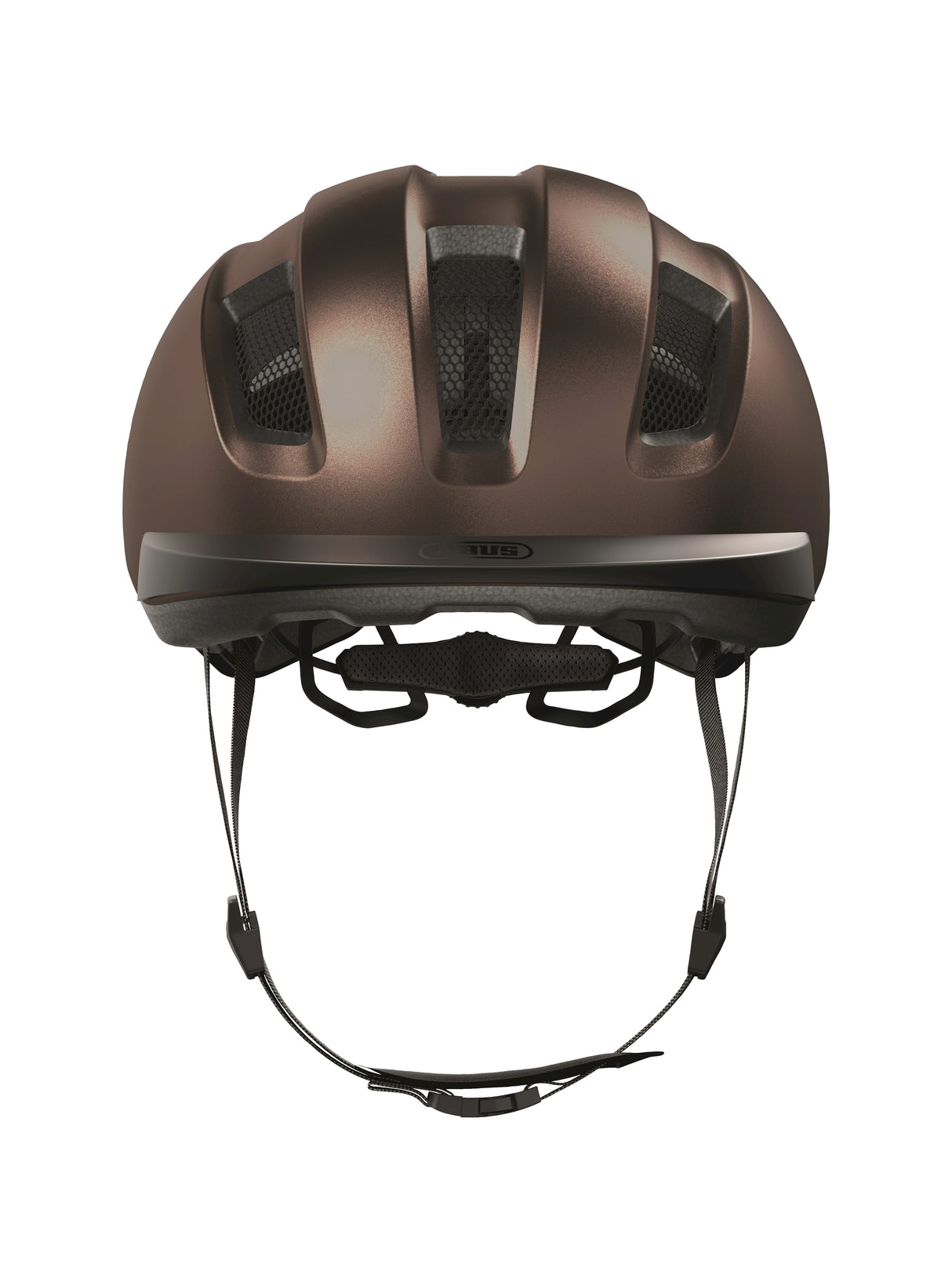 Abus Helm Purl-Y Ace Cobre metálico L 57-61 cm