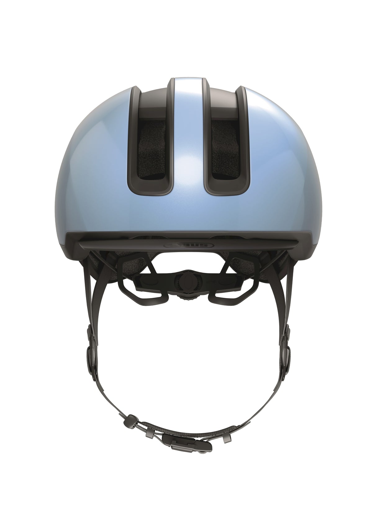 Abs-Helm Hud-y Iced Blue S 51-55 cm