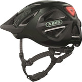 ABUS Helm Urban-I 3.0 Ace Moss Green M 52-58 cm