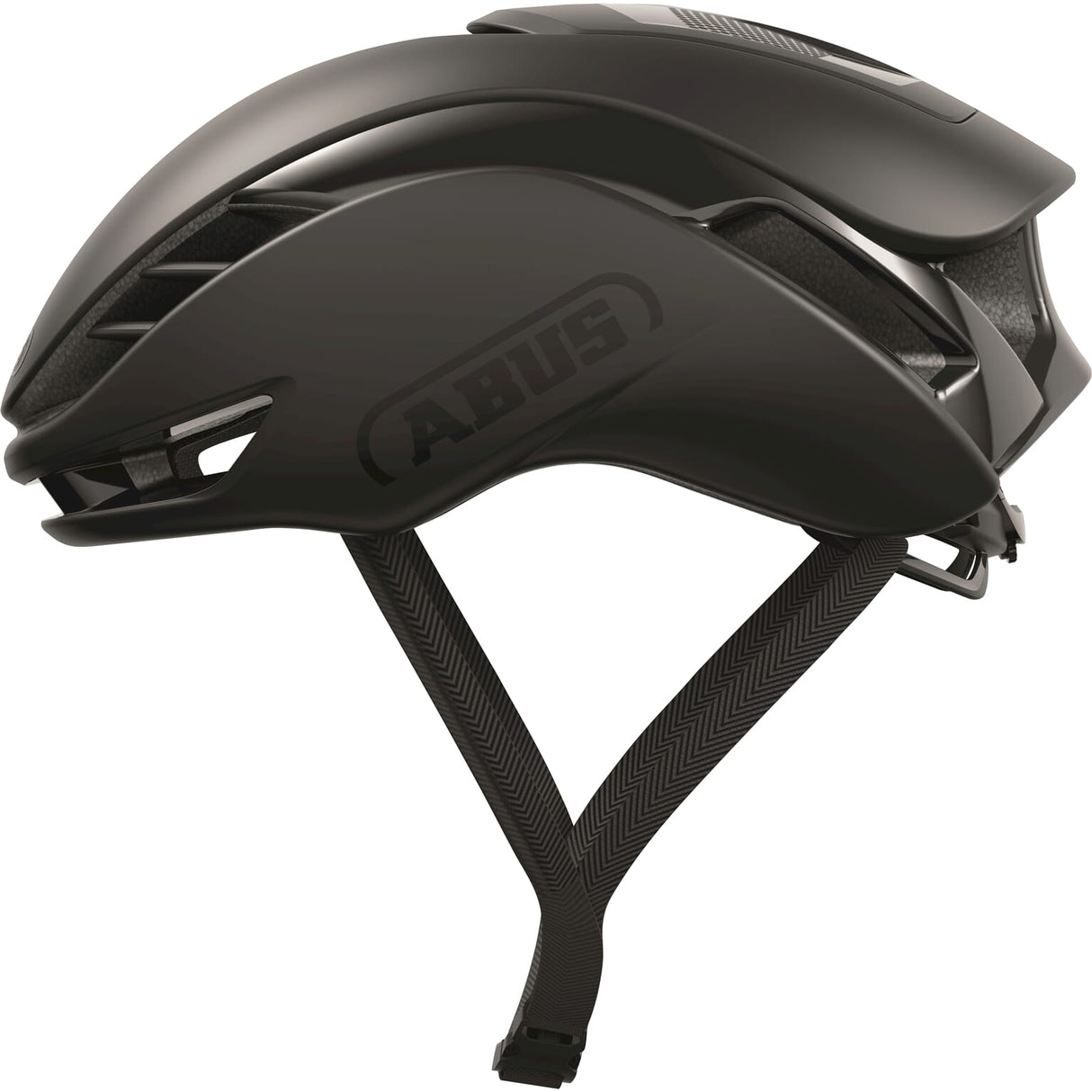 ABUS CASHET GAMECHANGER 2.0 Velvet Black S 51-55cm