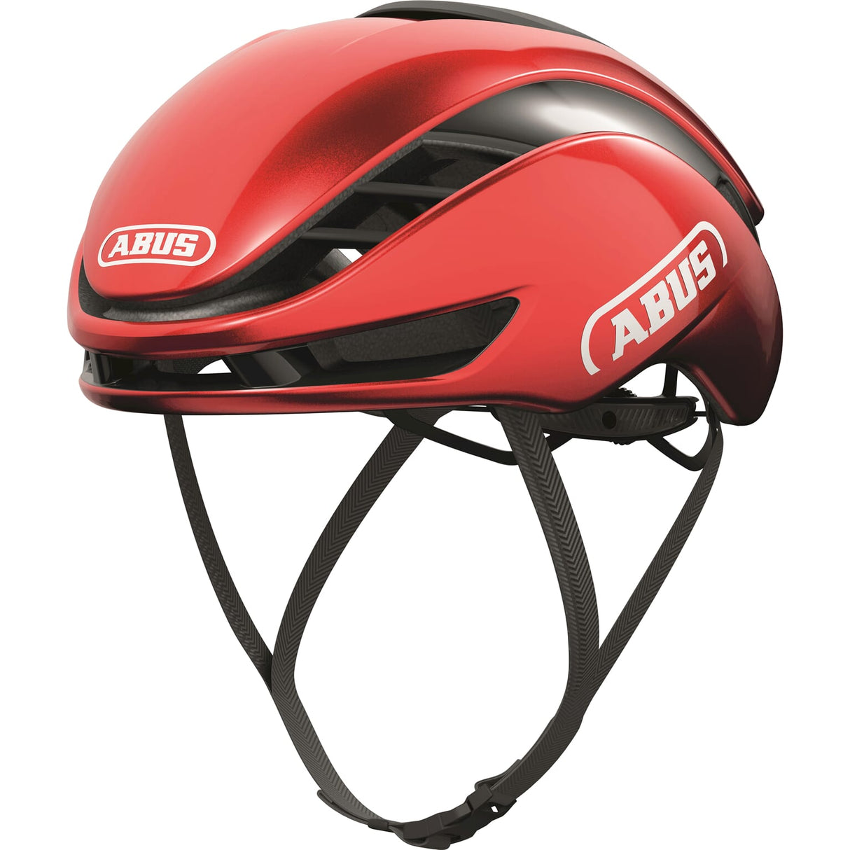 Abus helm gamechanger 2.0 performance red s 51-55cm