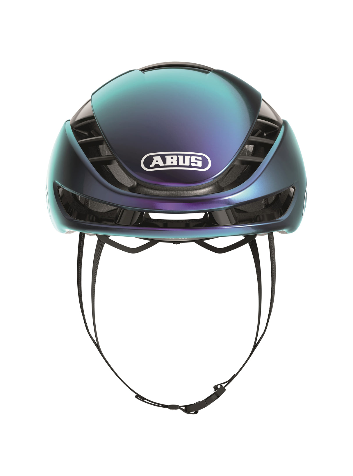 ABUS HELME GAMECHANGER 2.0 Flip Flop Purple M 54-58 cm