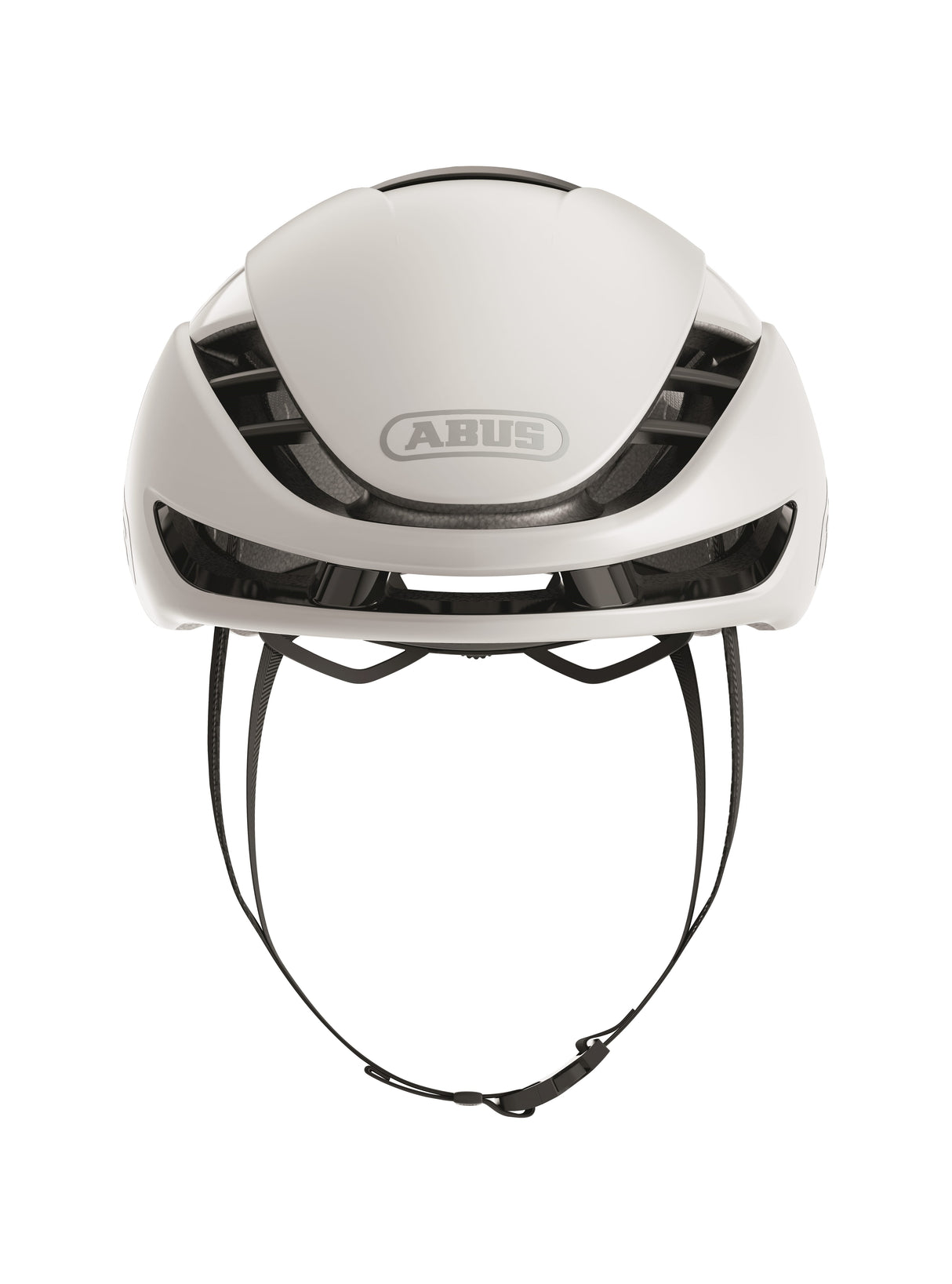 Abus Helm Gamanne 2.0 Polar Wäiss S 51-55CM