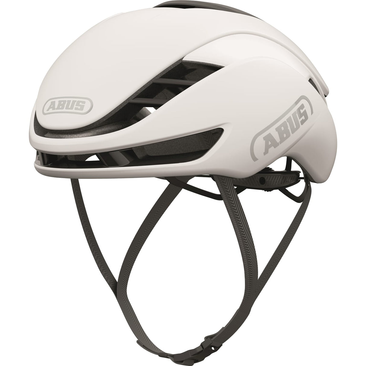 ABUS HELME GAMECHANGER 2.0 Polar White M 54-58 cm