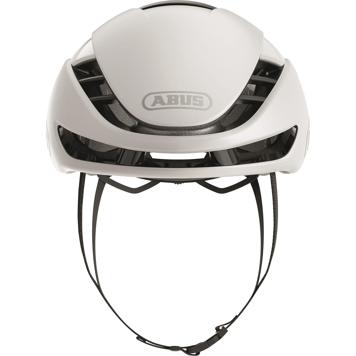 ABUS HELME GAMECHANGER 2.0 Polar White M 54-58 cm