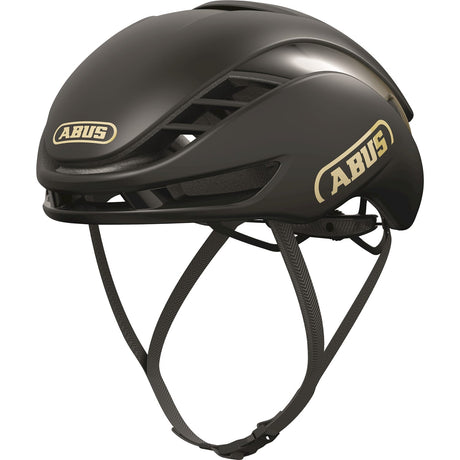 Abus Helmet Gamechanger 2.0 Black Gold M 54-58cm