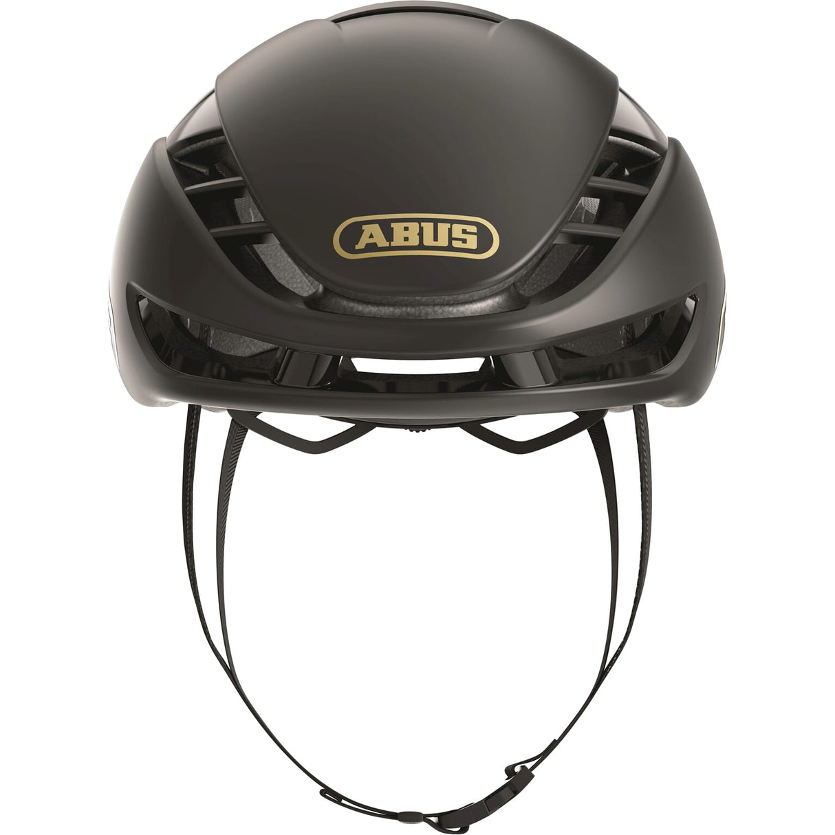 Abus Helmet Gamechanger 2.0 Black Gold M 54-58cm