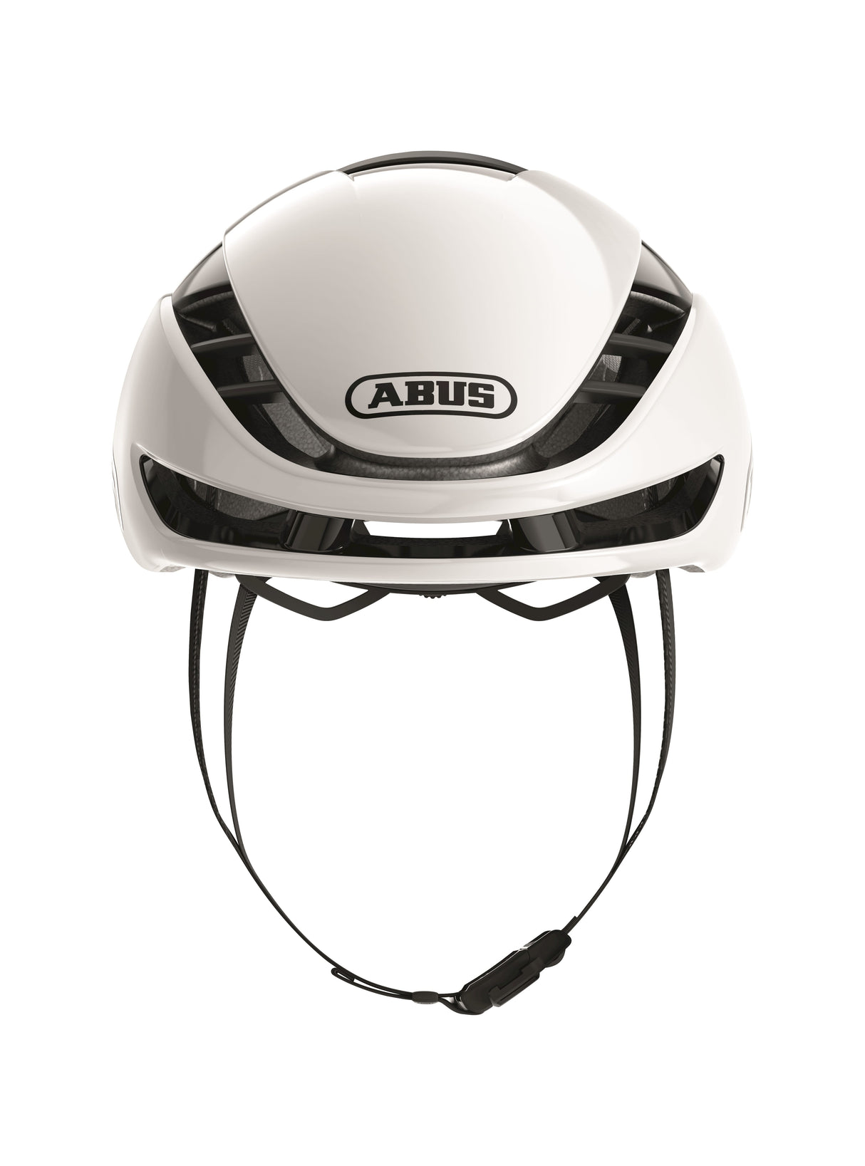 Abus Helmet Gamechanger 2.0 Mips Shiny White M 54-58cm